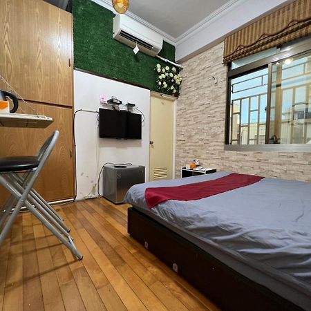 Tainan Suite II Екстер'єр фото