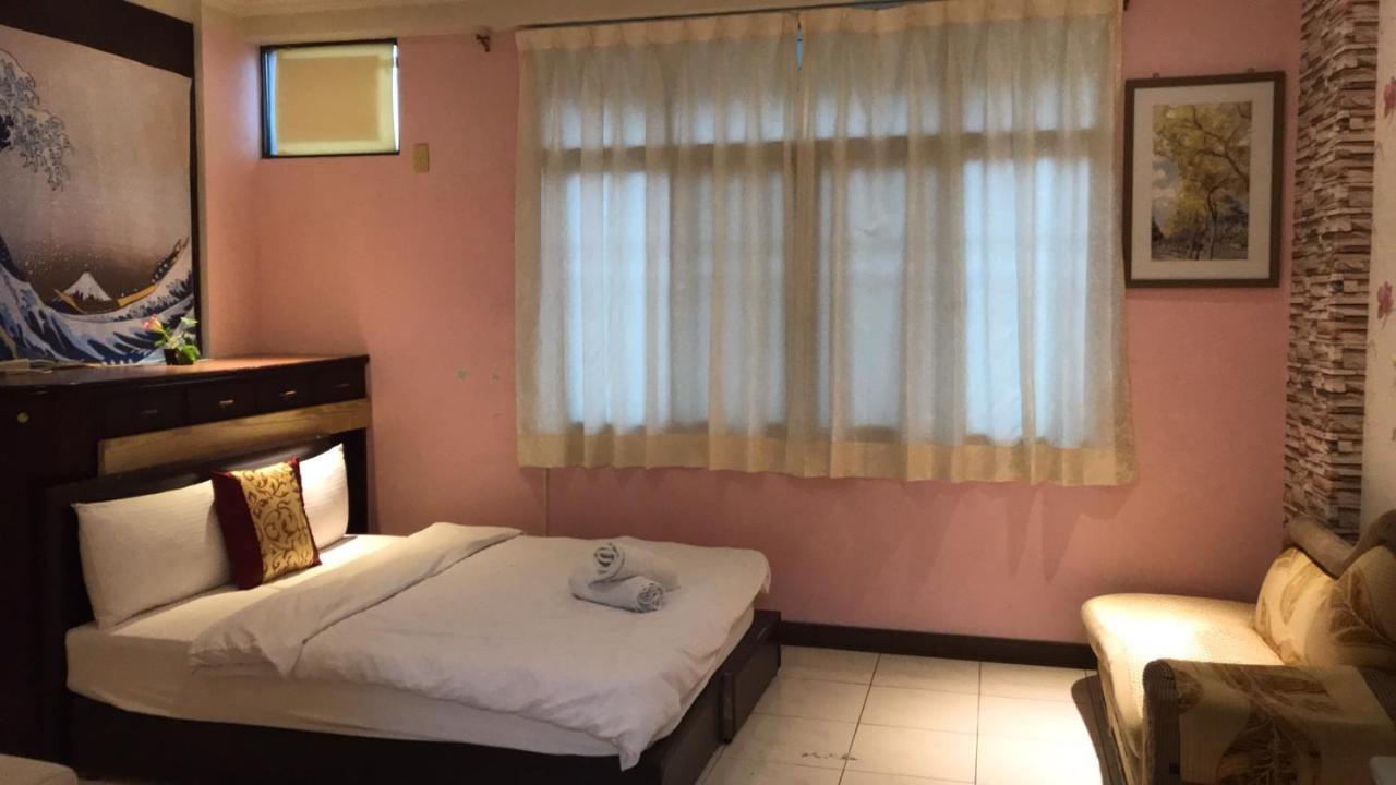 Tainan Suite II Екстер'єр фото