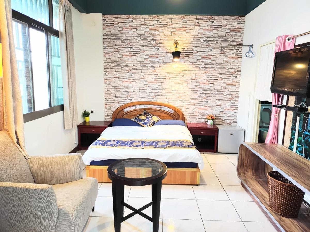 Tainan Suite II Екстер'єр фото