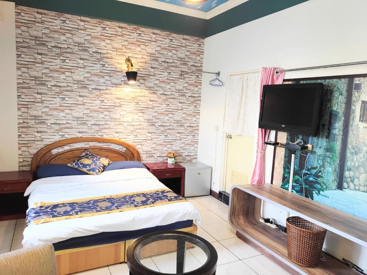 Tainan Suite II Екстер'єр фото