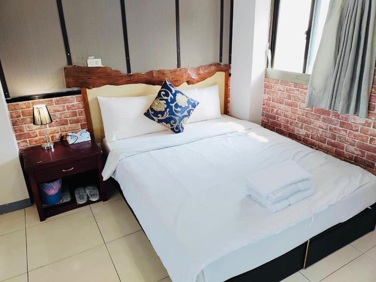 Tainan Suite II Екстер'єр фото