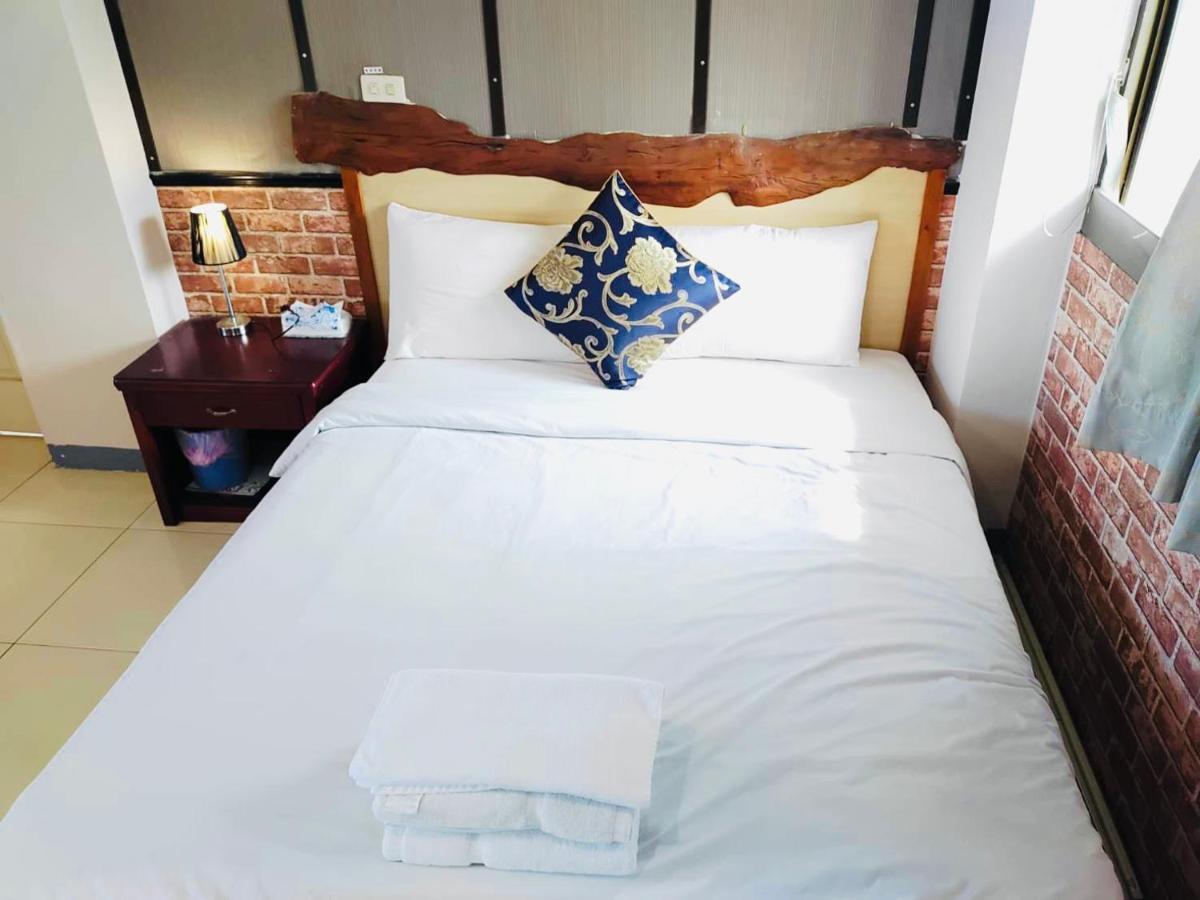 Tainan Suite II Екстер'єр фото