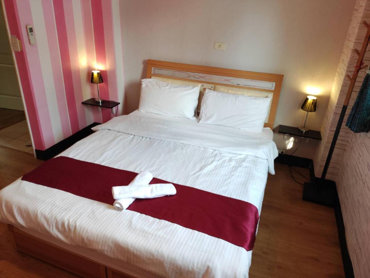 Tainan Suite II Екстер'єр фото
