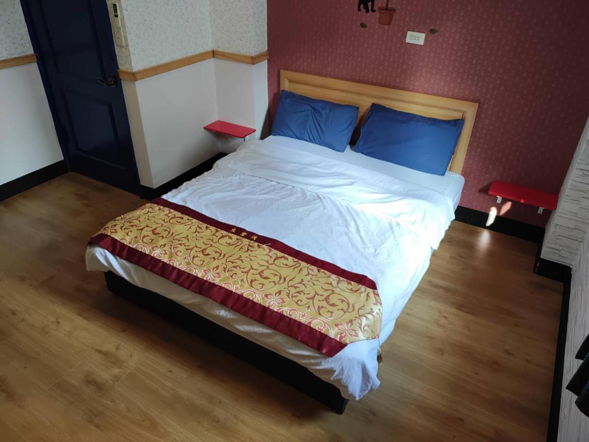Tainan Suite II Екстер'єр фото