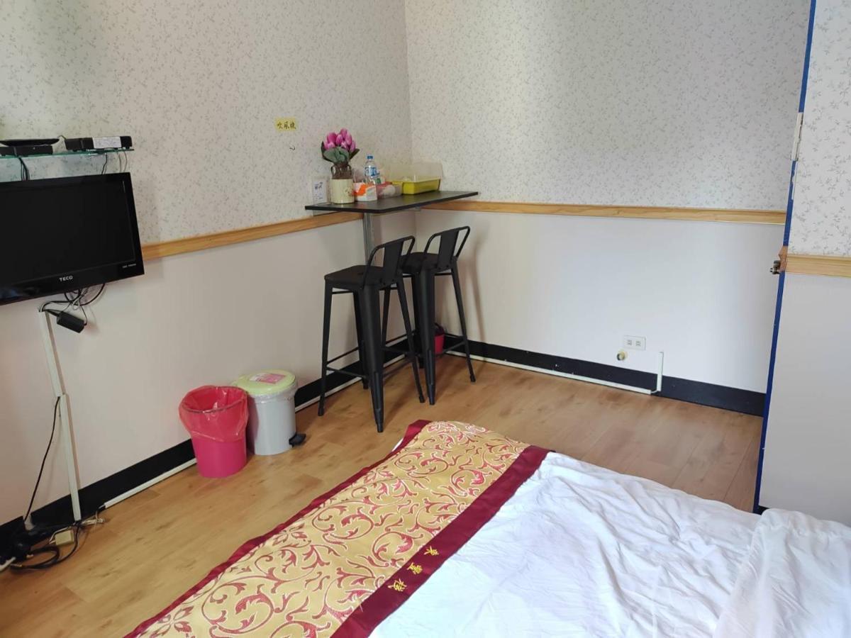 Tainan Suite II Екстер'єр фото