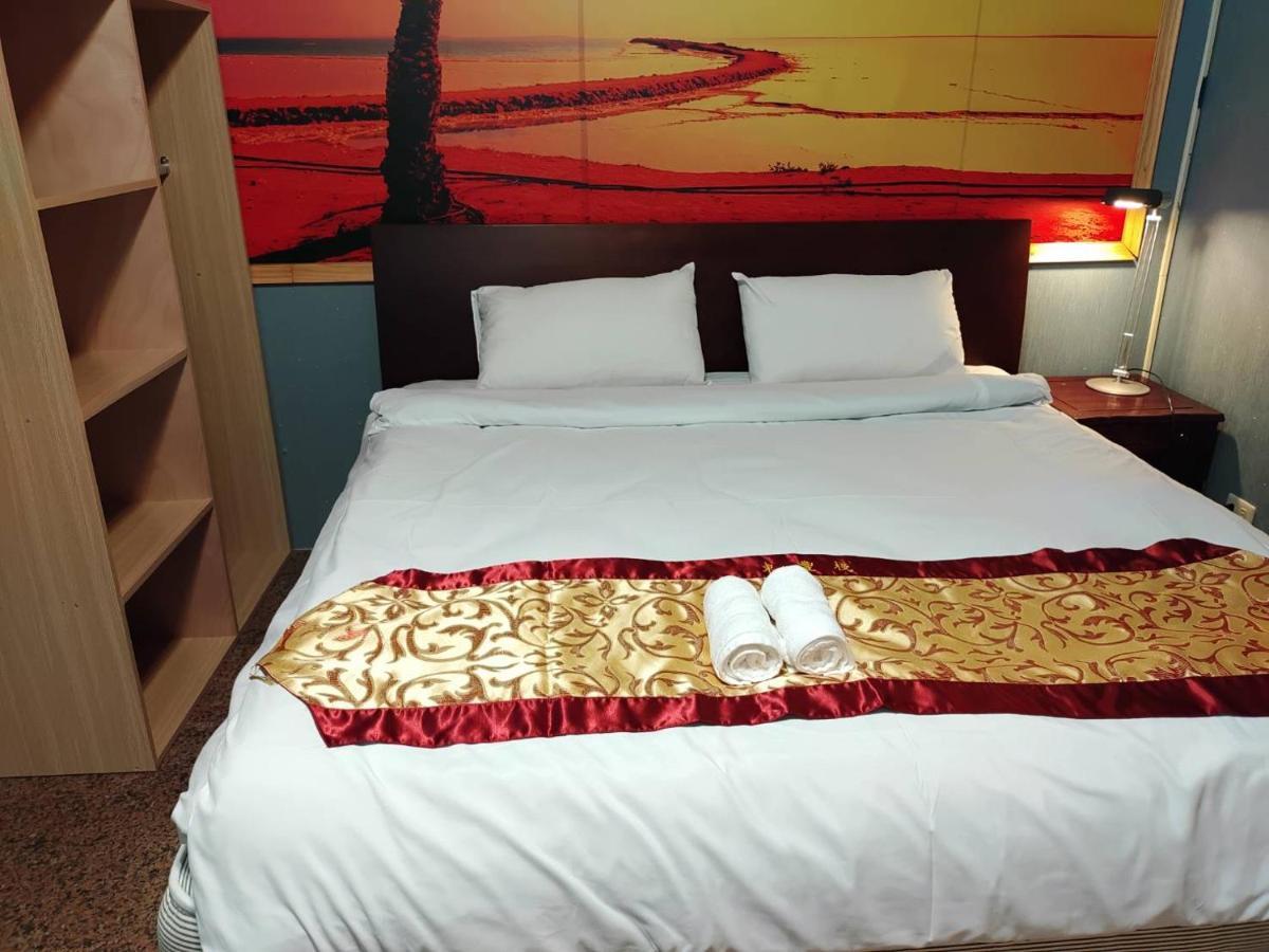 Tainan Suite II Екстер'єр фото