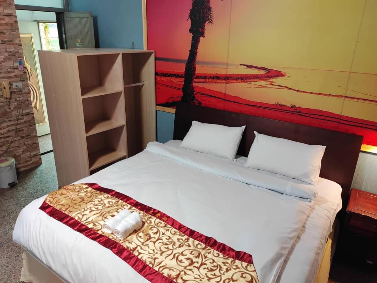 Tainan Suite II Екстер'єр фото