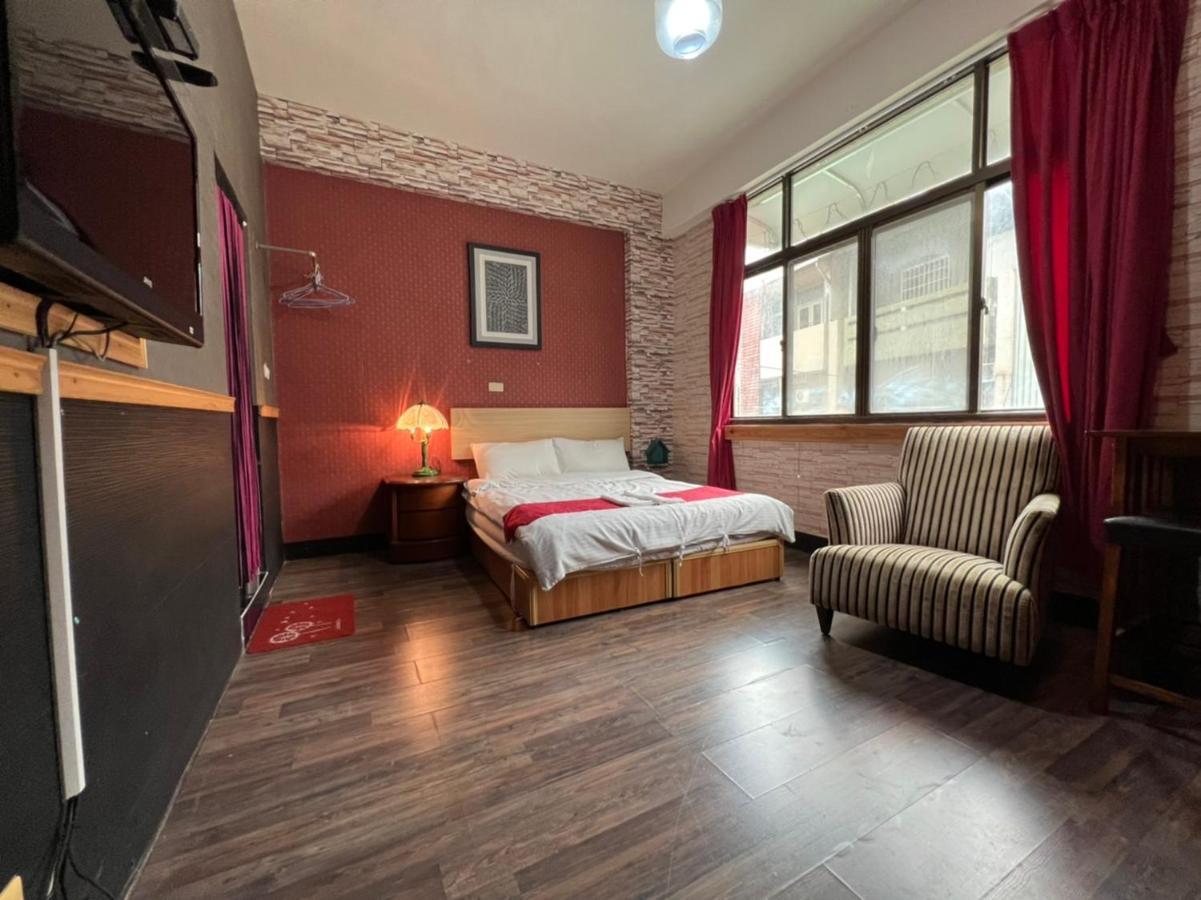 Tainan Suite II Екстер'єр фото