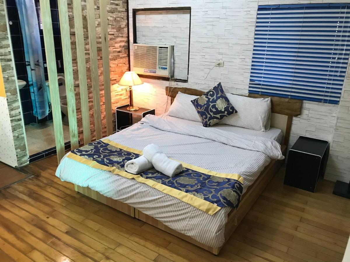 Tainan Suite II Екстер'єр фото