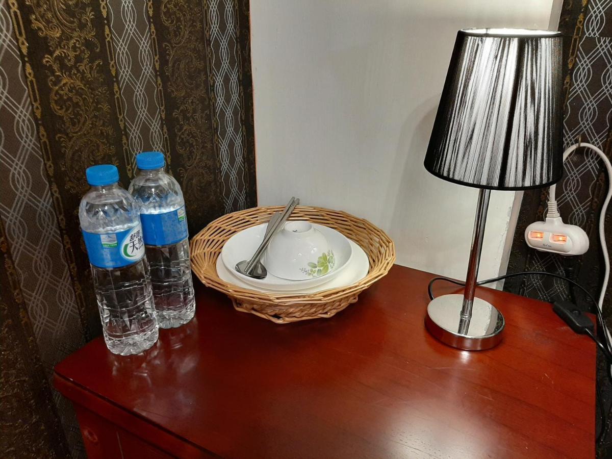 Tainan Suite II Екстер'єр фото